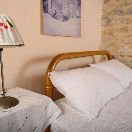 A Small Paradise In Mani With Local Hospitality Orovas Buitenkant foto